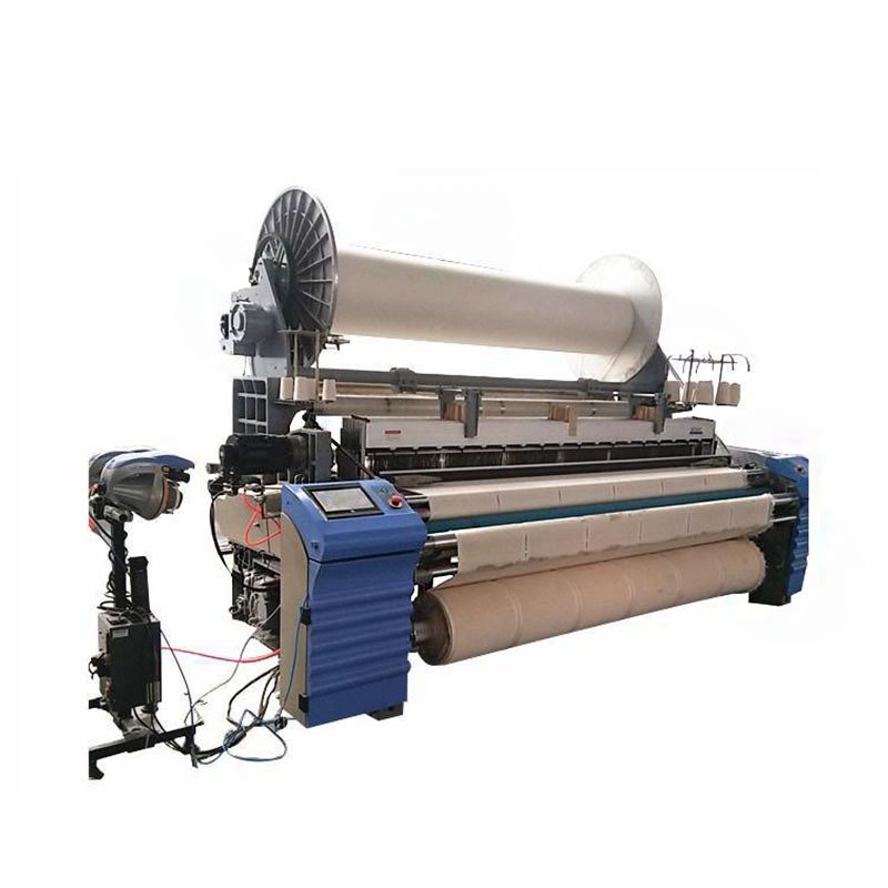 JLHM towel air jet loom-72