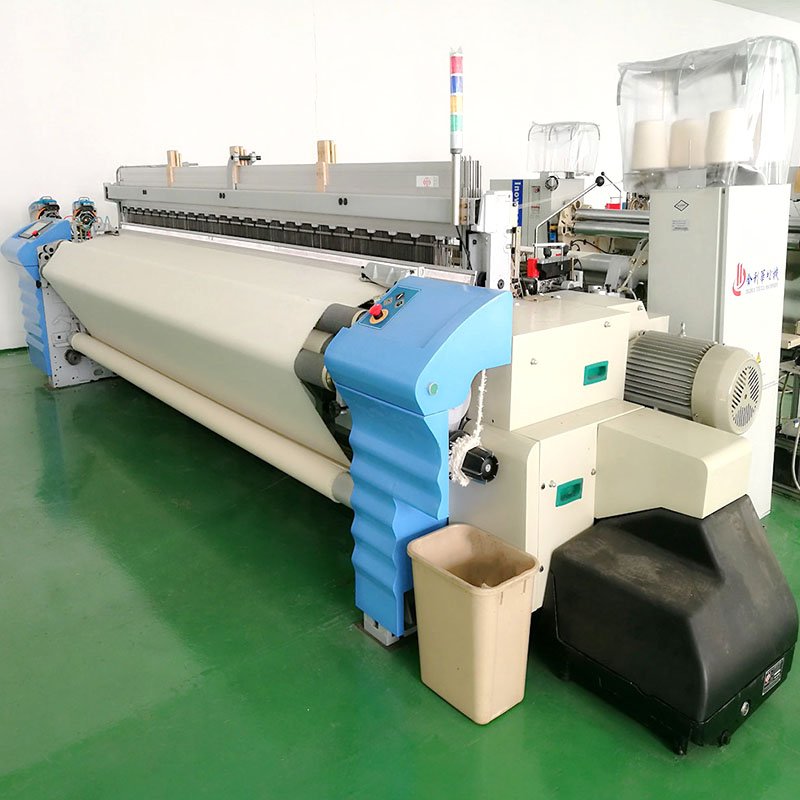 JLH high-speed air-jet loom -77