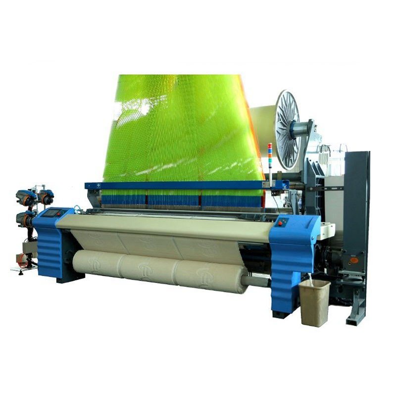 JLHM towel air jet loom-73