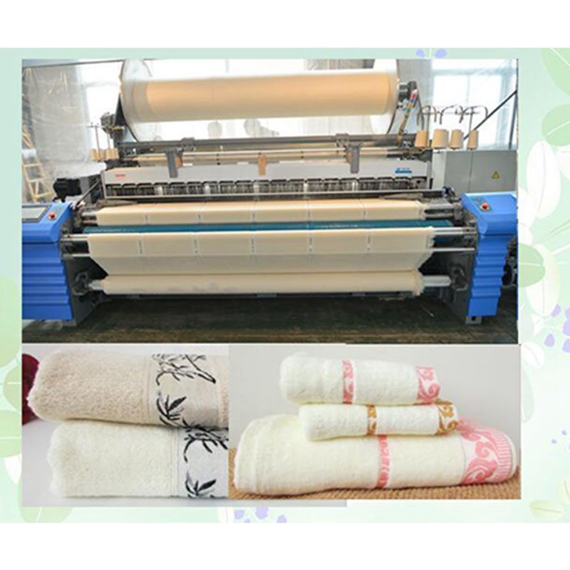 JLHM towel air jet loom-74