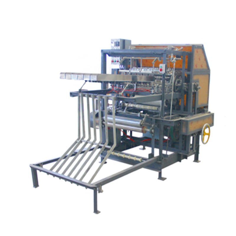 Gauze sheet production equipment-94