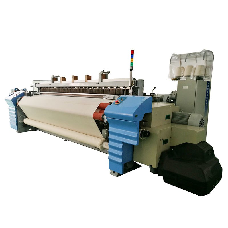 JLH high-speed air-jet loom -76