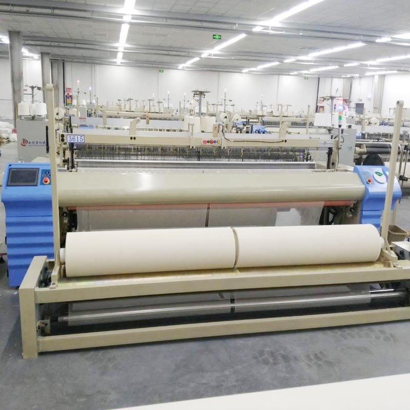 JLH425S  High Speed medical gauze air jet loom-164