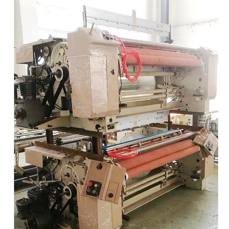 JLH740  Single pump medical gauze air jet loom-171