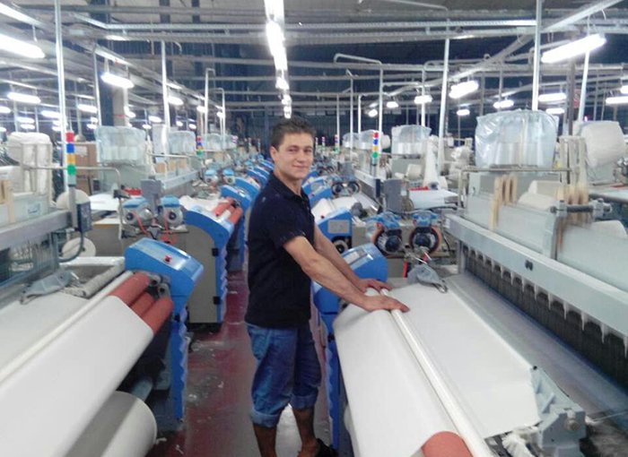 Cases of Foreign Customers