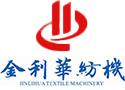 Qingdao Jinlihua Textile Machinery Co., Ltd.